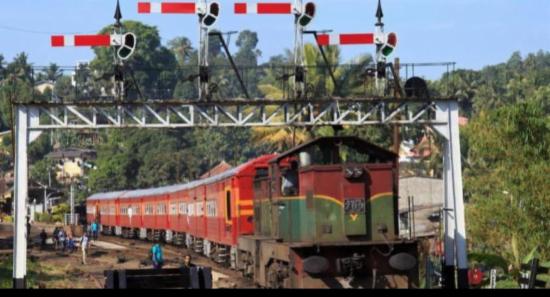 New Railway Assistance Program for Disabled Person